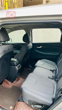 هیۆندای سەنتافی